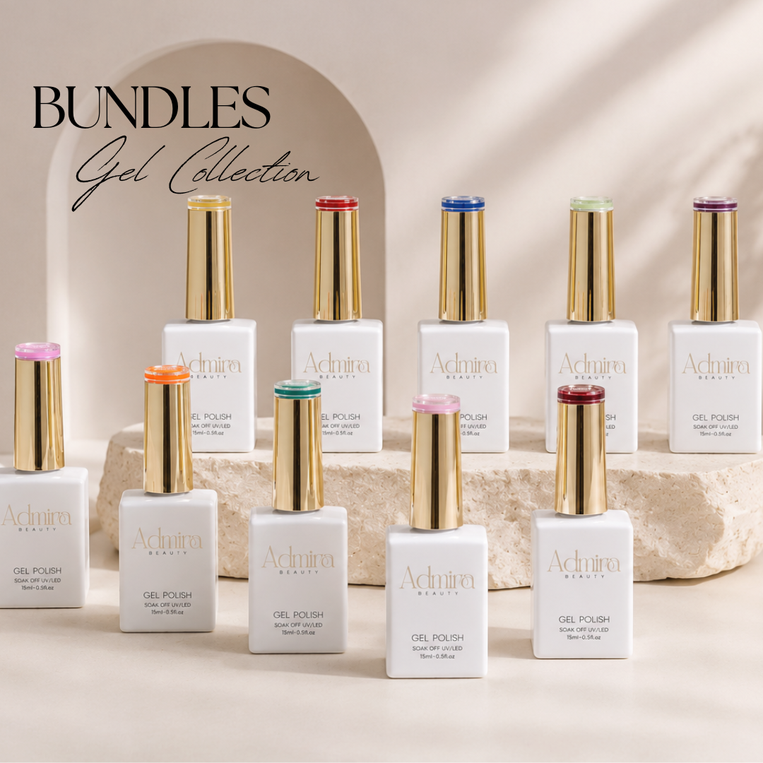 Bundle Gel Collection