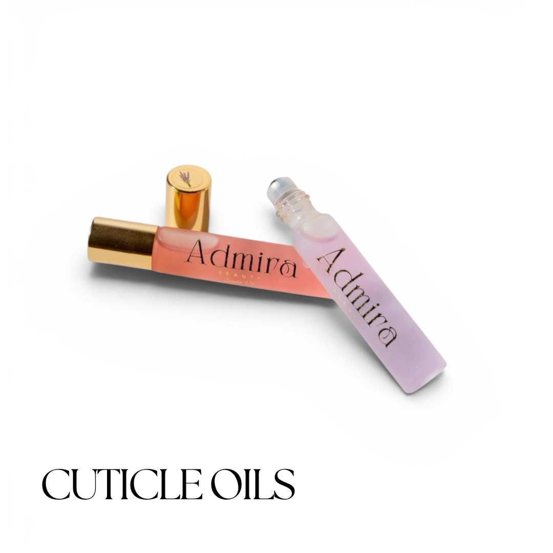 Cuticle Oils