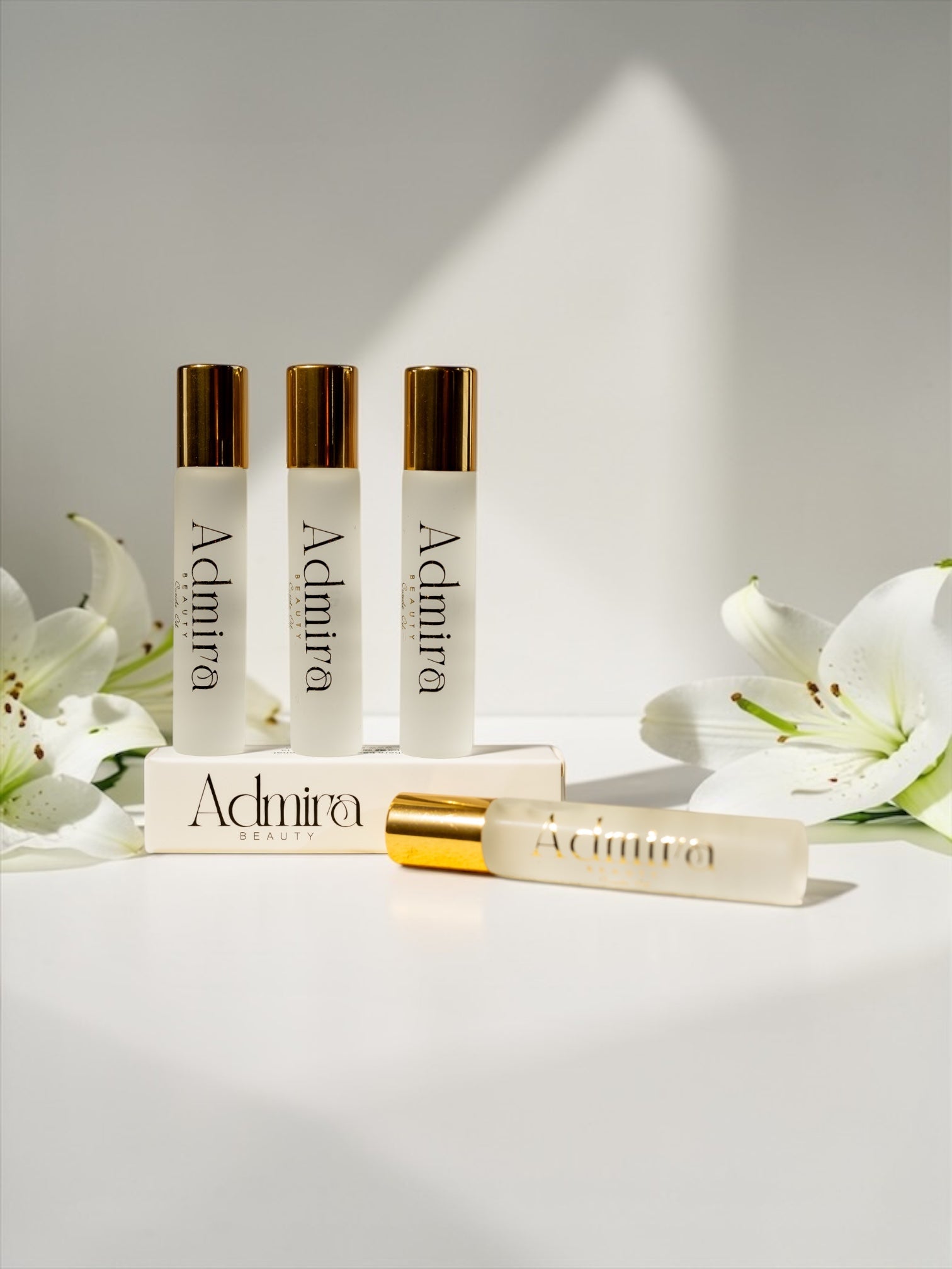Lily - Cuticle Oil
