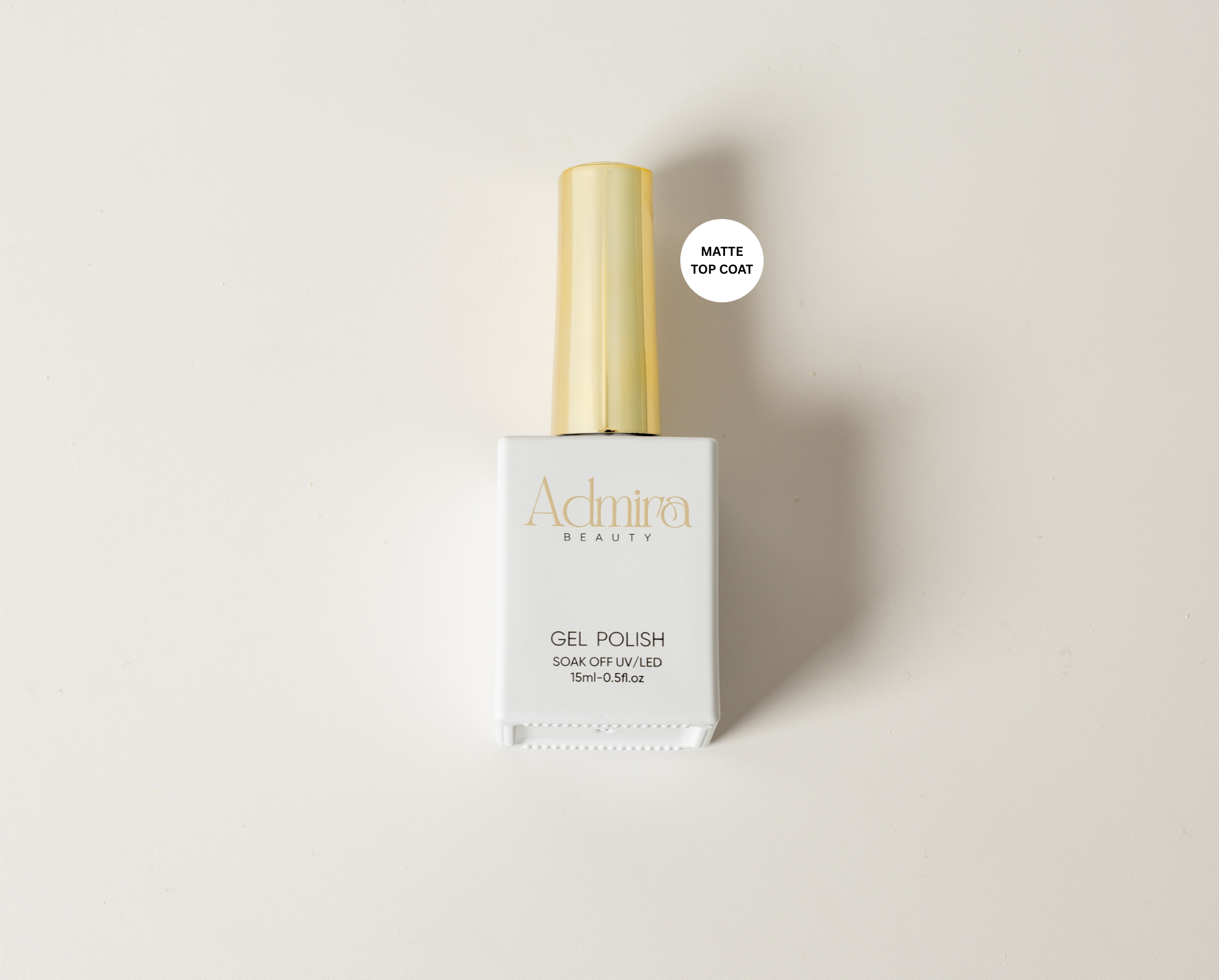 Matte Top Coat