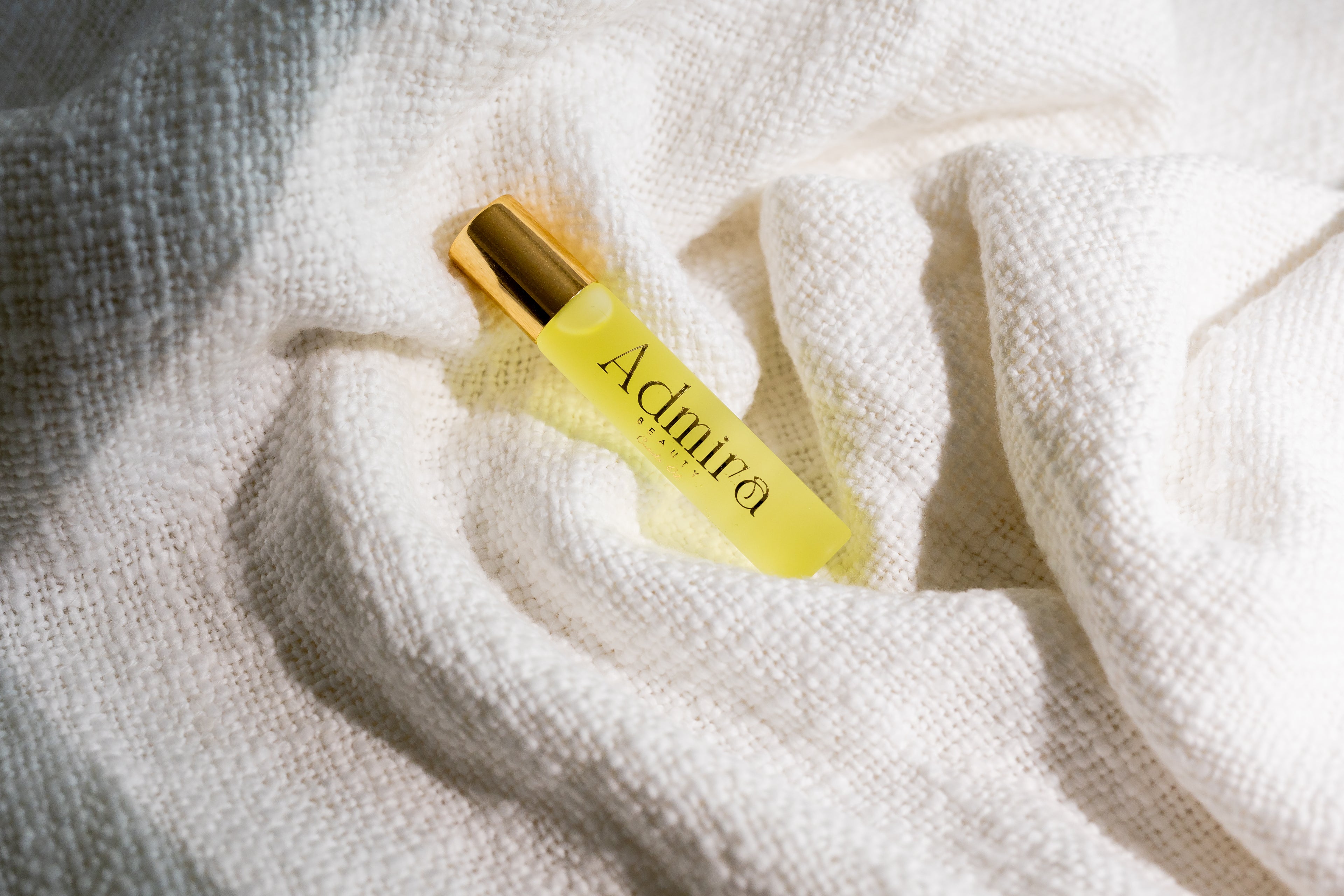 Mango - Cuticle Oil