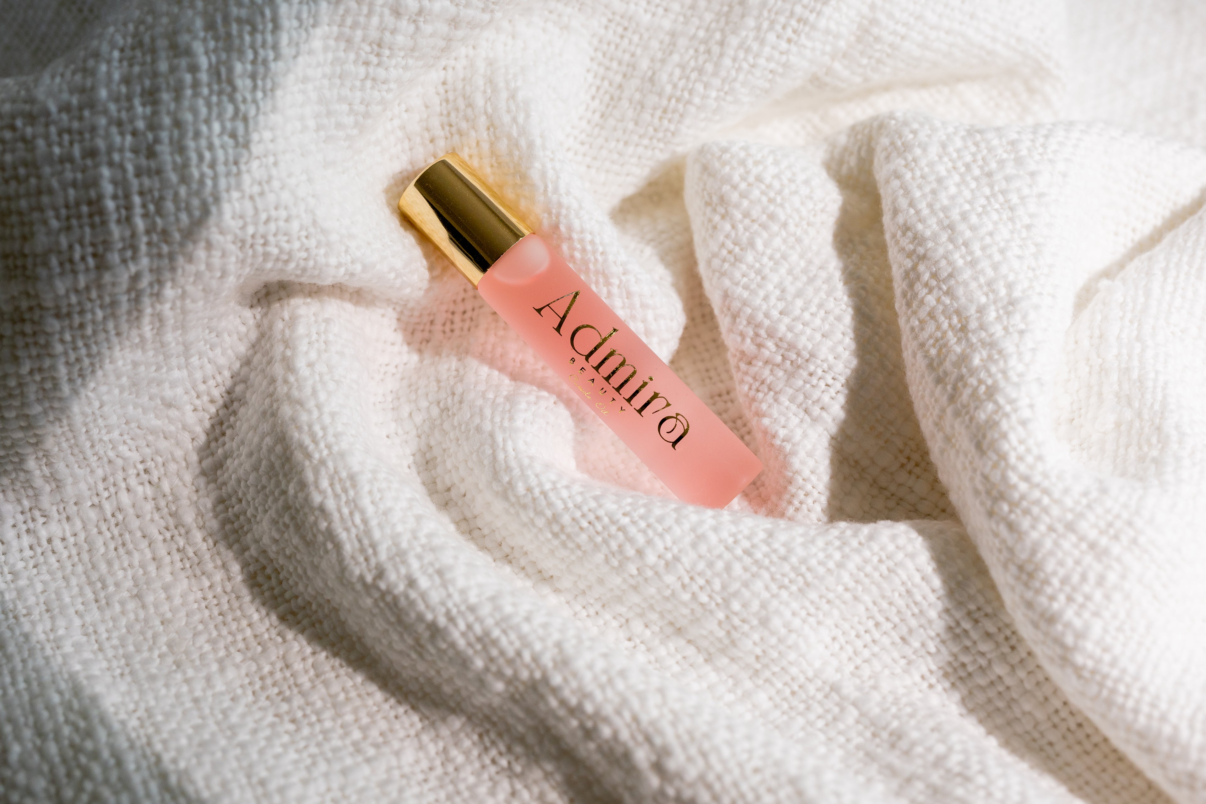 Rose - Cuticle Oil