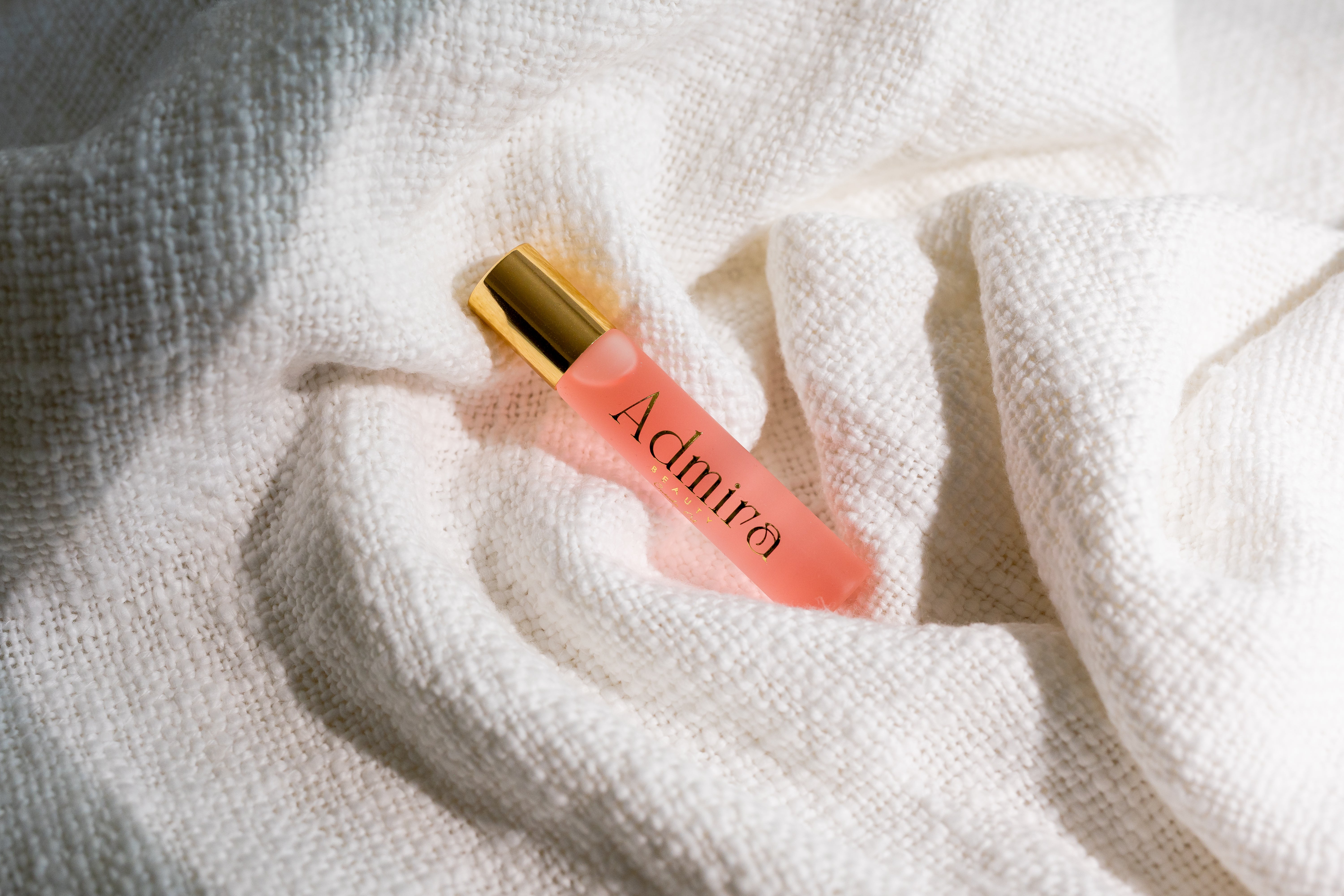 Strawberry - Cuticle Oil