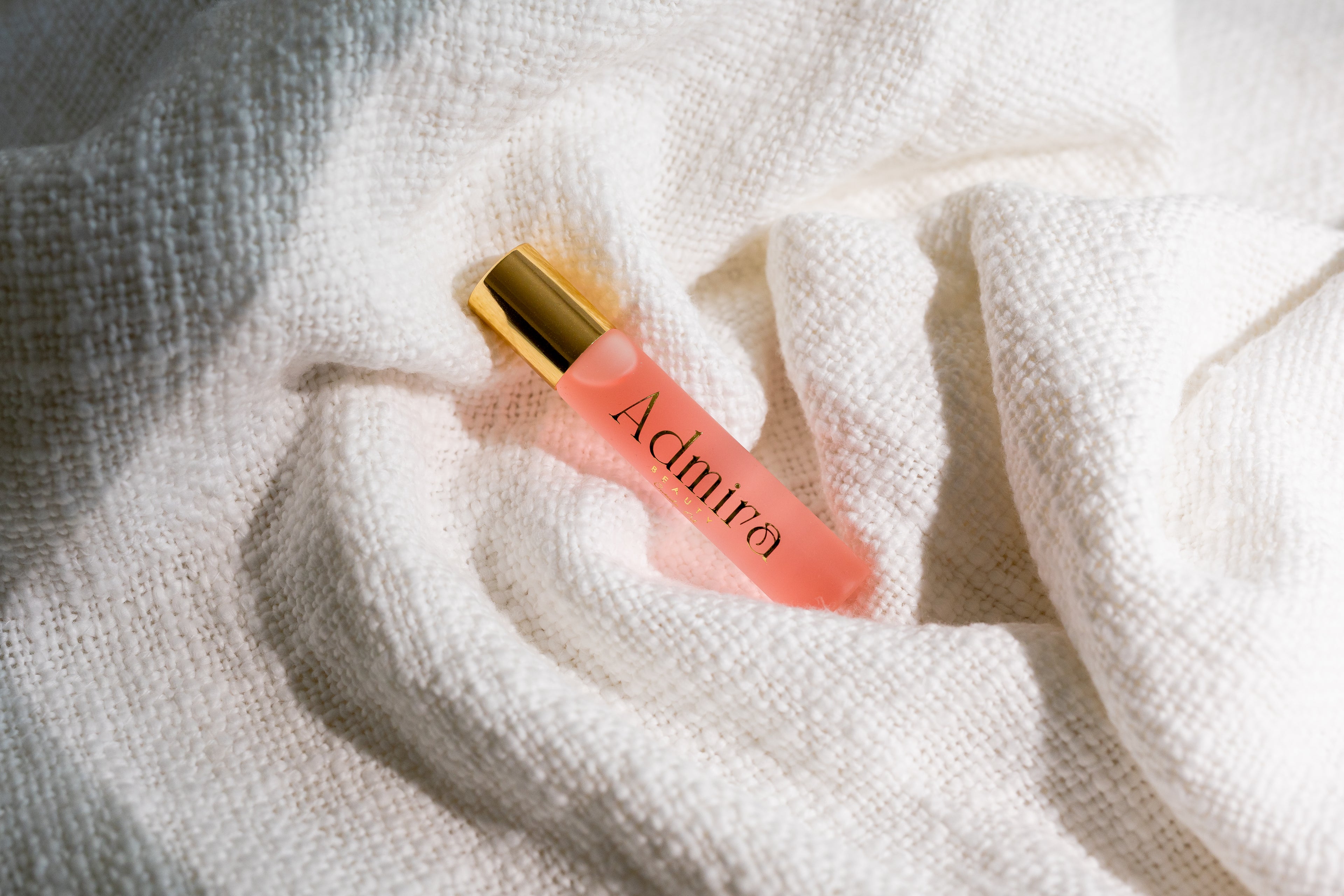 Strawberry - Cuticle Oil